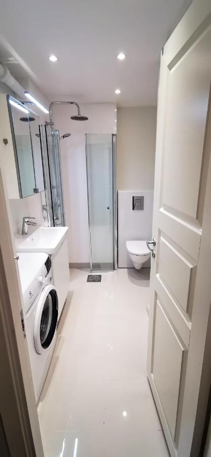Apartment Keybutler Beach Kristiansand