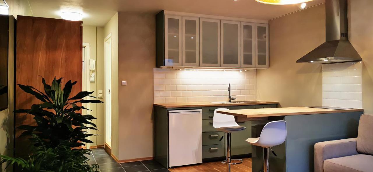 Keybutler Beach Apartment *