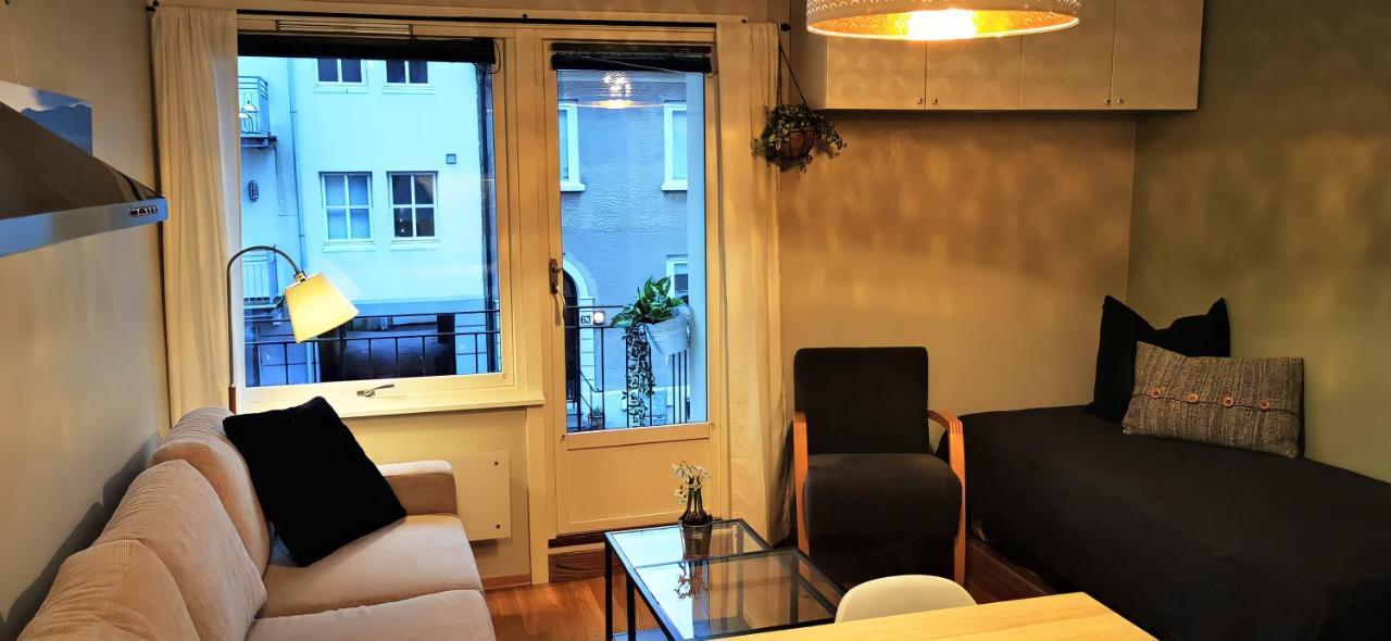 Apartment Keybutler Beach Kristiansand