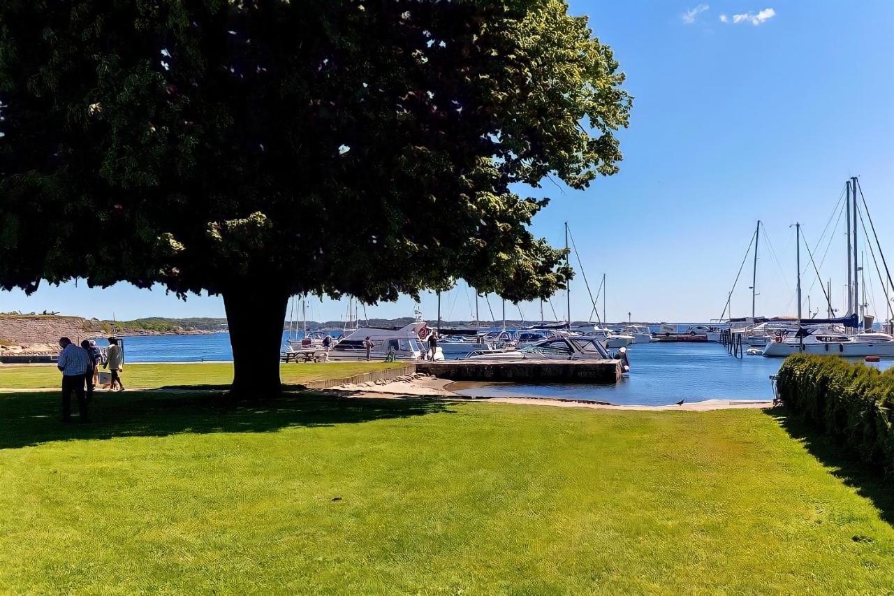 Apartment Keybutler Beach Kristiansand