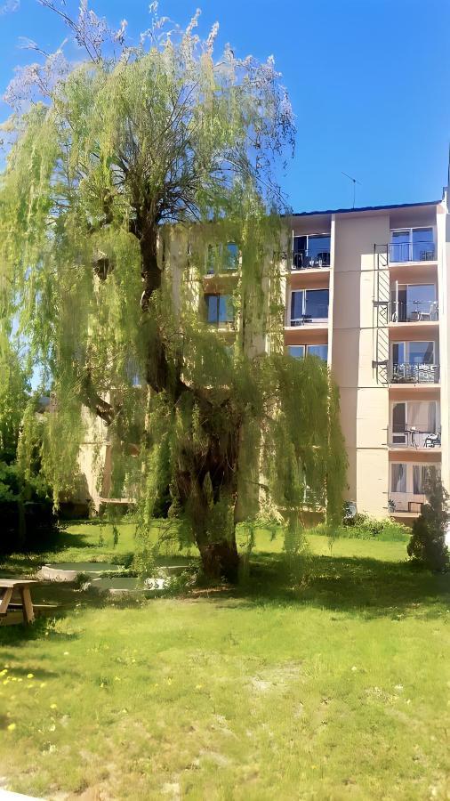 Keybutler Beach Apartment