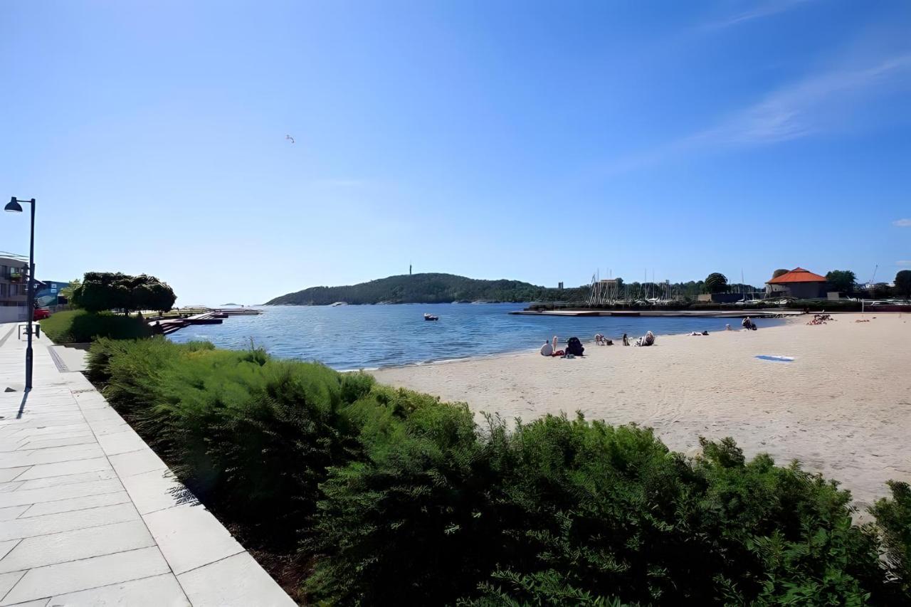 Keybutler Beach Apartment