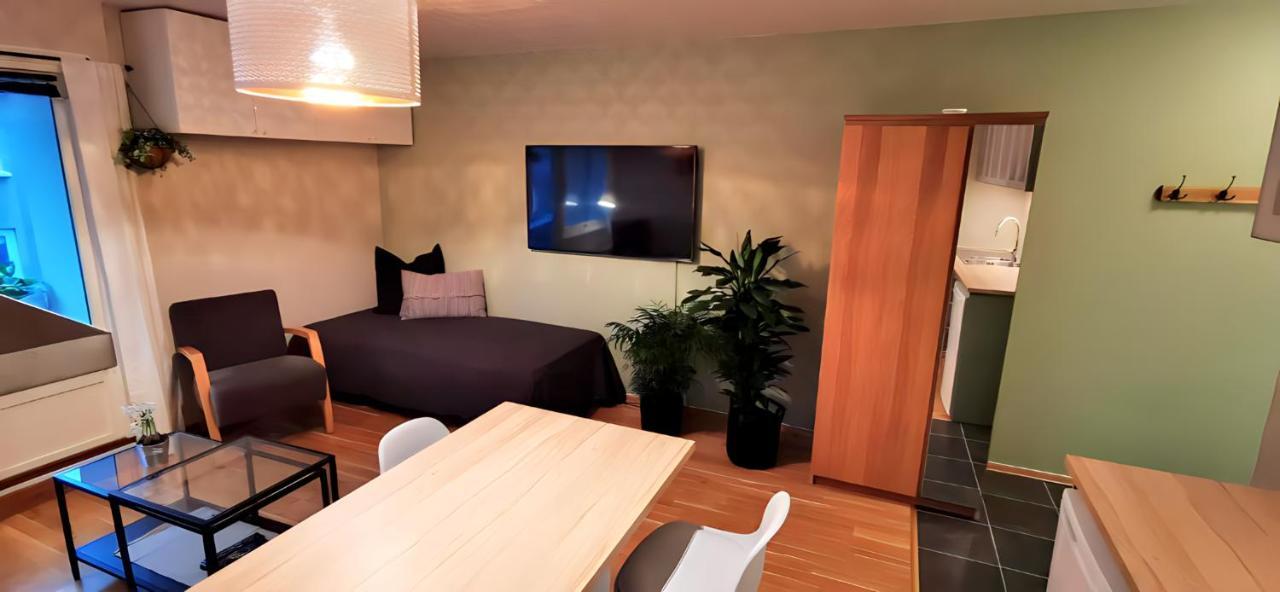 Apartment Keybutler Beach *